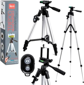 Трипод ISA SA-3888 - 1/1