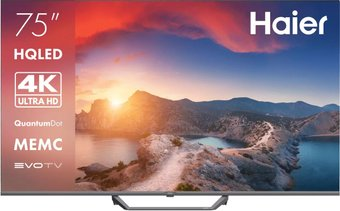 Телевизор Haier 75 Smart TV S2 Pro - 1/1