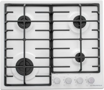 Варочная панель MAUNFELD EGHE.64.6CW/G - 1/1