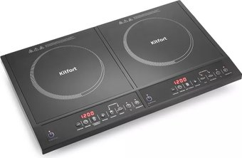 Настольная плита Kitfort KT-104 - 1/1