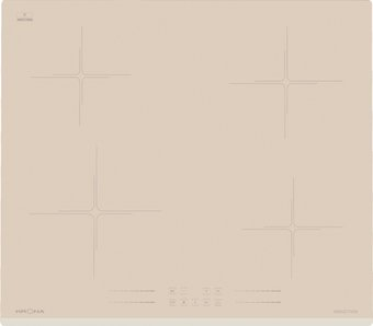 Варочная панель Krona Farbe 60 IV - 1/1