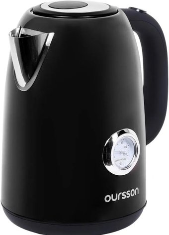 Электрический чайник Oursson KE1752M - 1/1