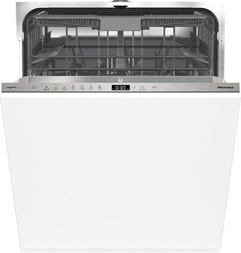 Отдельностоящая посудомоечная машина Hisense HV643D60 - 1/1