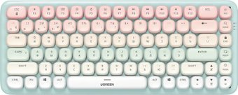 Клавиатура Ugreen Fun+ KU101 Dream Park - 1/1