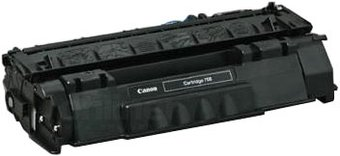 Картридж Canon Cartridge 708 - 1/1