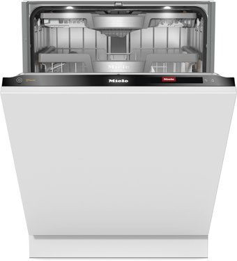 Встраиваемая посудомоечная машина Miele G 7985 SCVi XXL AutoDos K2O - 1/1
