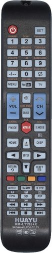 Пульт ДУ Huayu RM-L1195+X (для телевизоров) - 1/1