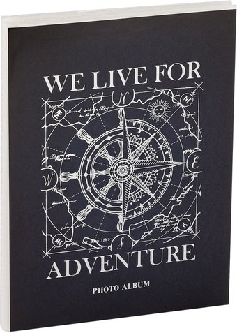 Фотоальбом ArtSpace For Adventure PA-22338  - 1/1