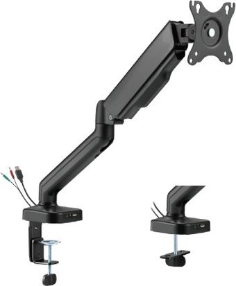 Кронштейн SPARX CATCH (черный) - 1/1