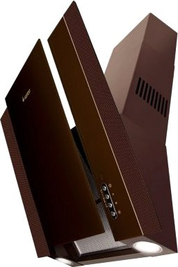 Кухонная вытяжка GEFEST ВО 3603 Д1К - 1/1