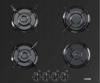 Варочная панель Smith&Brown SHO-G461-BP6 - 1/1