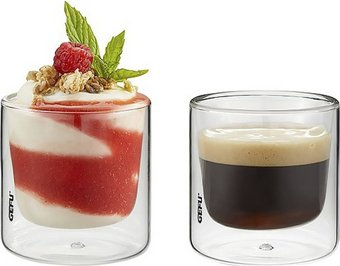 Набор стаканов Gefu Мира 16400 (2шт) - 1/1