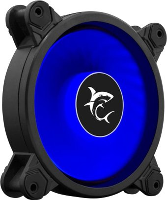 Вентилятор для корпуса White Shark 1260-01W-L Velocity - 1/1