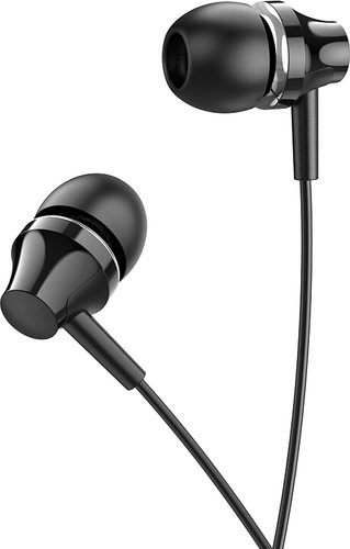 Наушники Borofone BM74 (черный) - 1/1