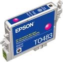 Картридж Epson EPT04834010 (C13T04834010) - 1/1
