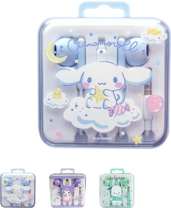 Наушники Miniso 5761 - 1/1