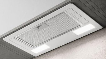 Кухонная вытяжка Elica Era C WH/A/72 - 1/1