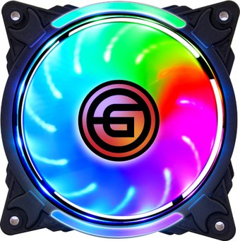 Вентилятор для корпуса Ginzzu 12R6 - 1/1