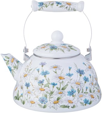 Чайник без свистка Agness 934-637 - 1/1