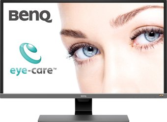 Монитор BenQ EW3270U - 1/1