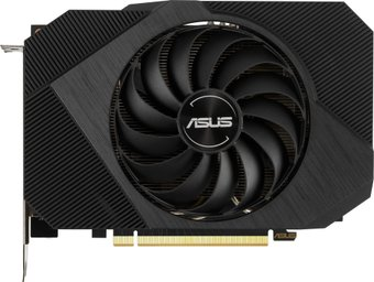 Видеокарта ASUS Phoenix GeForce RTX 3050 8GB PH-RTX3050-8G - 1/1