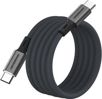 Кабель Magssory CBL001 (1.2м, серый) - 1/1