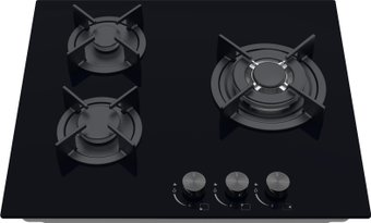 Варочная панель Weissgauff HGG 631 BG - 1/1