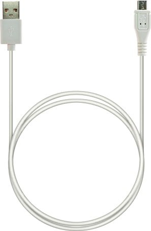 Кабель Robiton P5 (белый) - 1/1