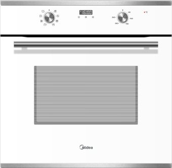 Электрический духовой шкаф Midea MO57105GW - 1/1