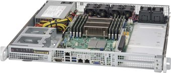 Корпус Supermicro SuperChassis 515-505 CSE-515-505 - 1/1