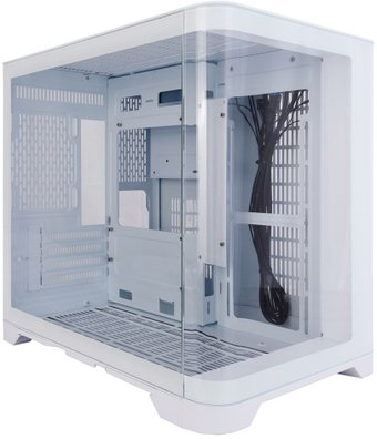 Корпус 1stPlayer UView UV5 (белый) - 1/1