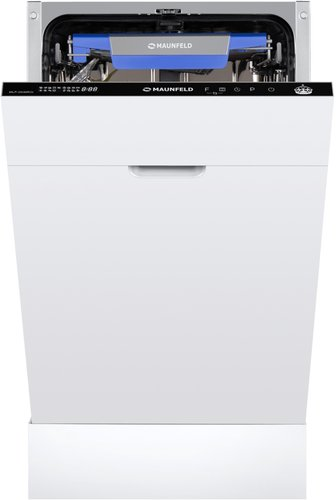 Встраиваемая посудомоечная машина MAUNFELD MLP-08IMROI - 1/1
