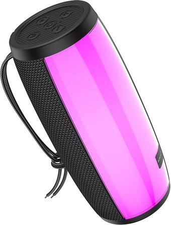 Беспроводная колонка Borofone BR20 (черный) - 1/1