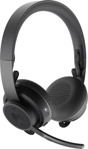 Офисная гарнитура Logitech Zone 900 - 1/1
