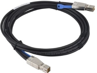 Кабель Supermicro CBL-SAST-0690-1 - 1/1