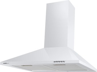 Кухонная вытяжка HOMSair Delta 60 (белый) - 1/1