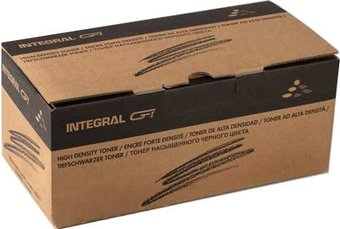 Картридж INTEGRAL TK-5240Y (аналог Kyocera TK-5240Y) - 1/1