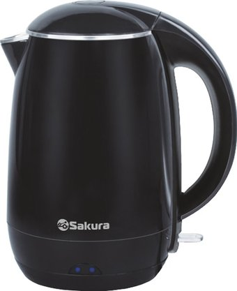 Электрический чайник Sakura SA-2157BK - 1/1