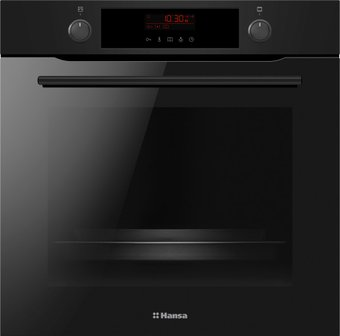 Электрический духовой шкаф Hansa BOESS696001 - 1/1