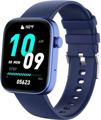 Умные часы Colmi P71 (синий) - 1/1