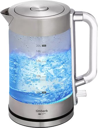 Электрический чайник Timberk T-EK27G04 - 1/1