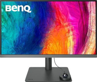 Монитор BenQ PD2706U - 1/1