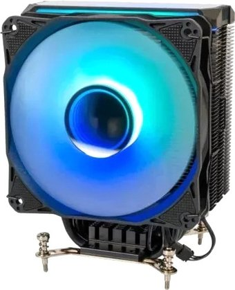 Кулер для процессора Eurocase 6PI120 ARGB - 1/1