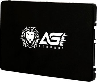 SSD AGI AI238 1000GB AGI1K0GIMAI238 - 1/1