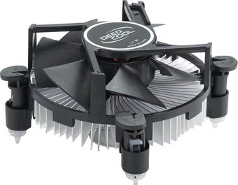 Кулер для процессора DeepCool CK-11509 PWM - 1/1