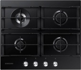 Варочная панель Samsung NA64H3031AK - 1/1