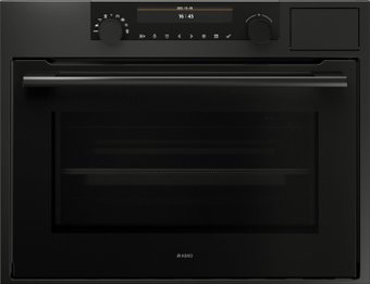 Электрический духовой шкаф ASKO OCSM8487A1 - 1/1