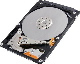 Жесткий диск Toshiba MQ04ABF100 1TB - 1/1