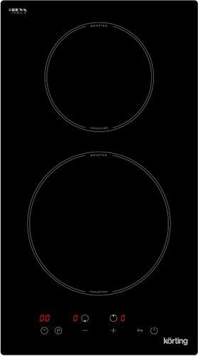 Варочная панель Korting HI 32021 B - 1/1