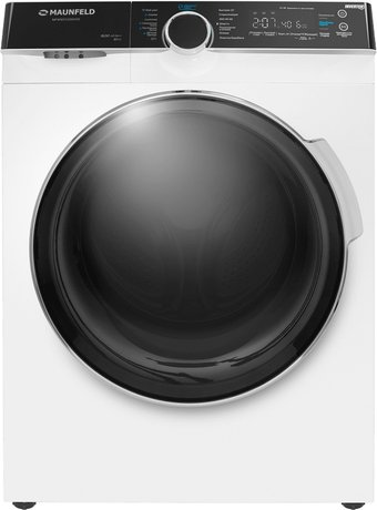Стиральная машина MAUNFELD MFWM1510WH06 - 1/1